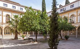 Hotel Macia Monasterio De Los Basilios